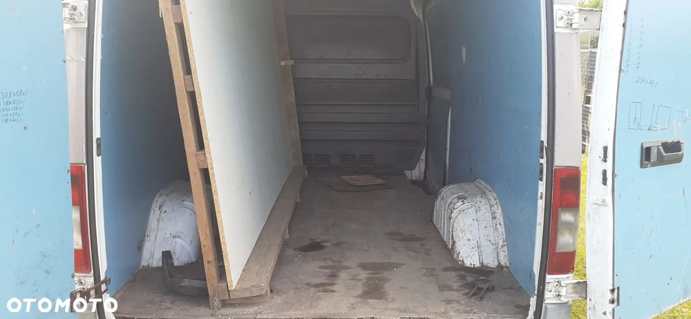 Mercedes-Benz Sprinter 313 - 7