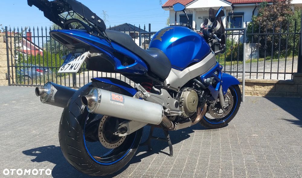 Honda X11 - 4