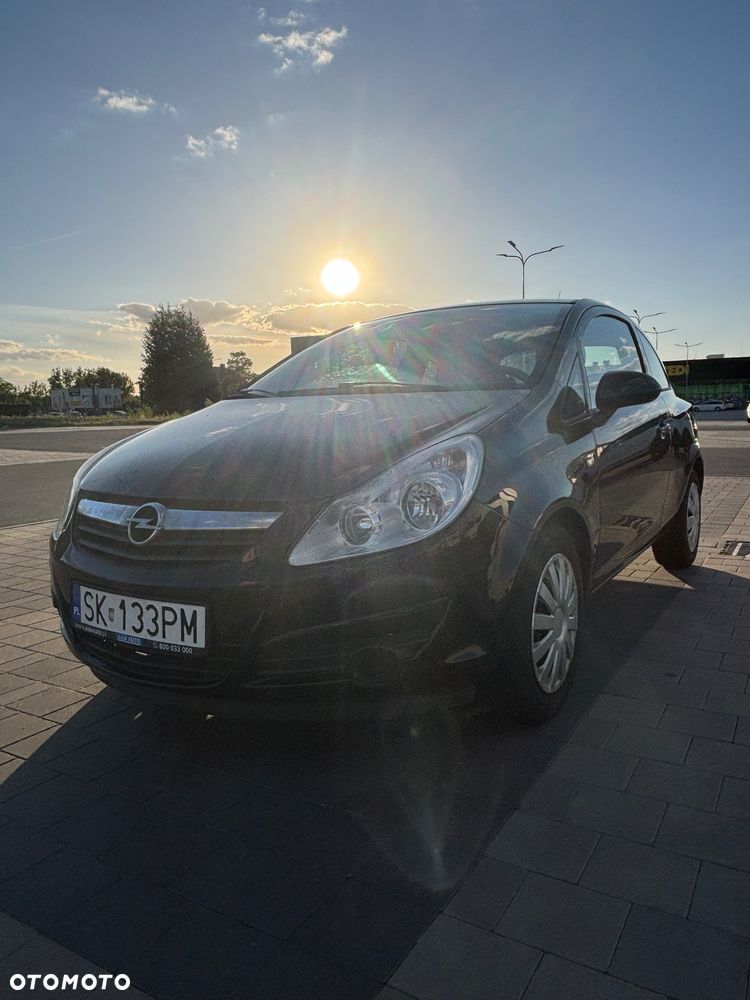 Opel Corsa 1.4 16V Cosmo - 1