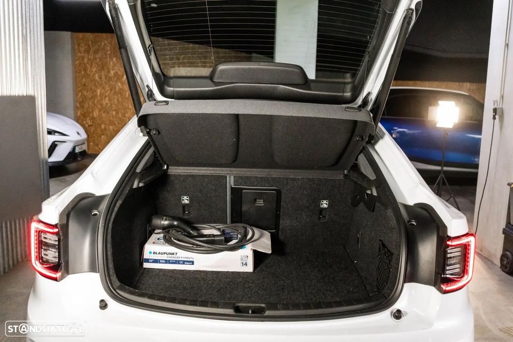 Polestar 2 Long Range 78 kWh - 42