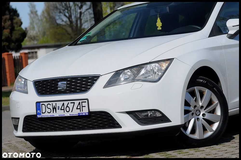 Seat Leon - 11