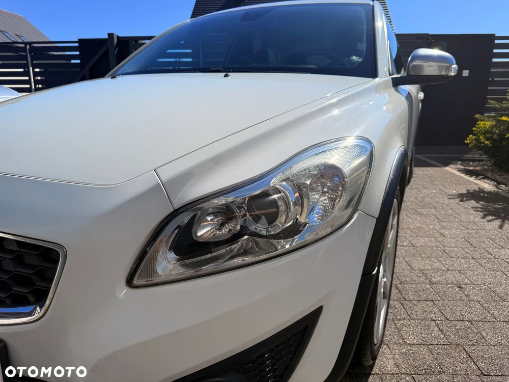 Volvo C30 DRIVe - 7