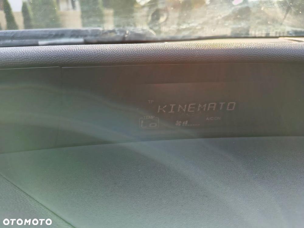 Honda Civic 1.8i-VTEC Executive - 21