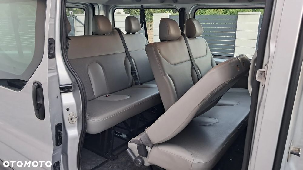 Opel Vivaro L2H1 2.9t - 3