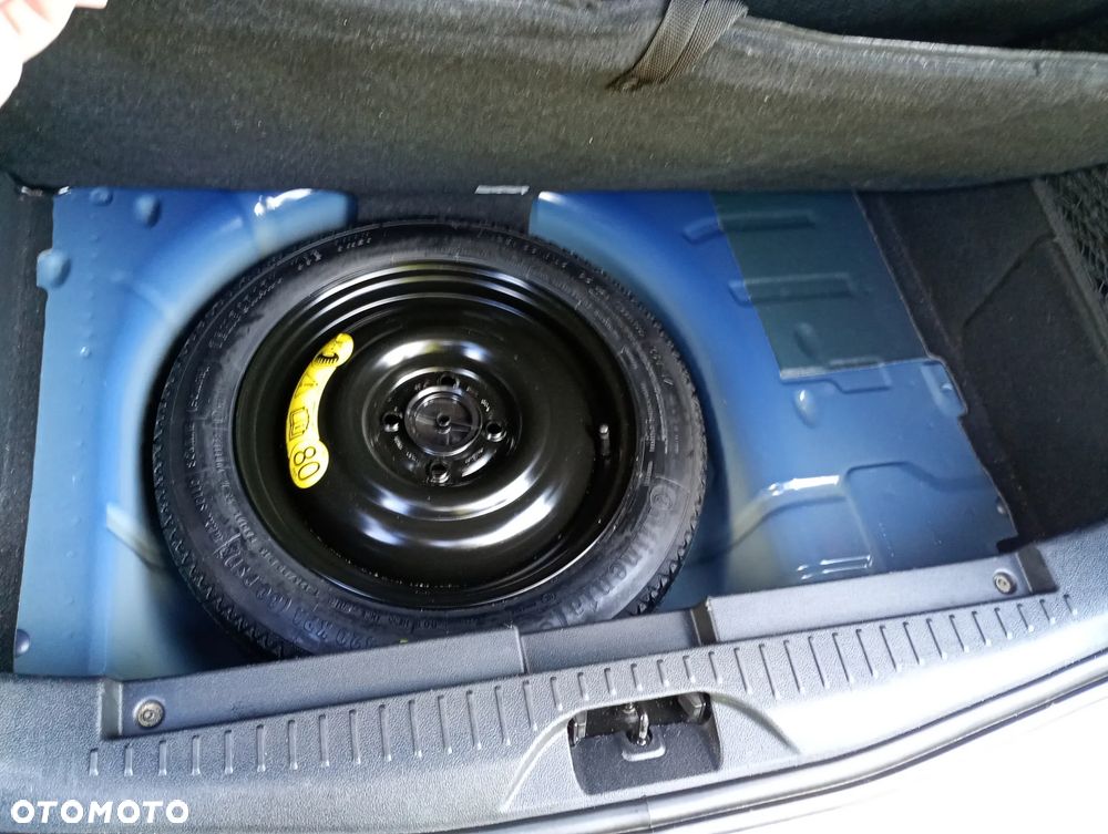 Ford B-MAX 1.0 EcoBoost Trend ASS EU6 - 21