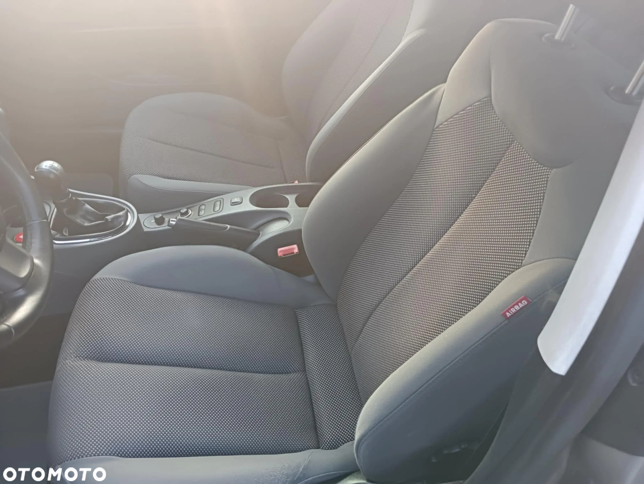Seat Leon 1.8 TSI Stylance - 9