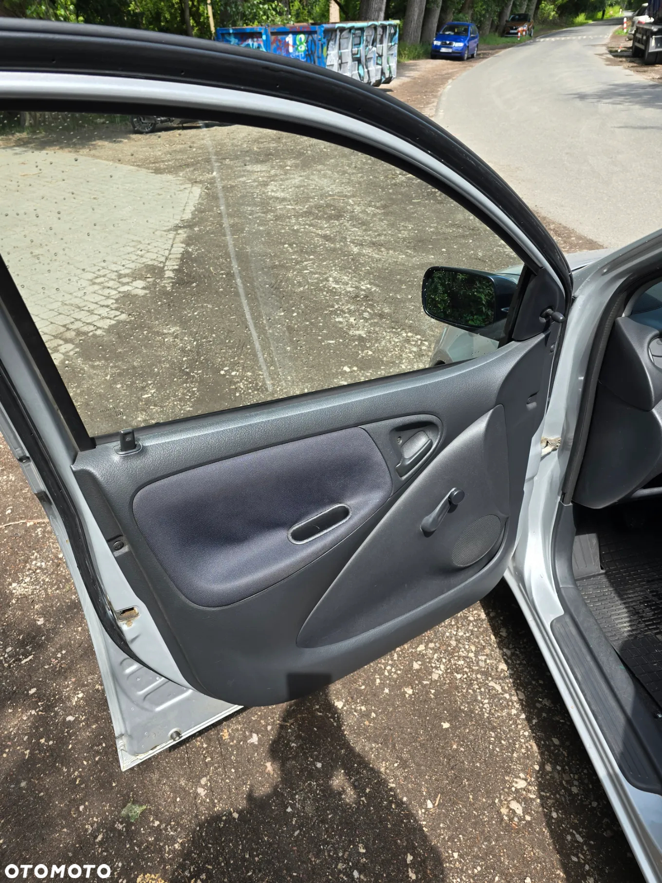 Toyota Yaris 1.0 Blue - 9