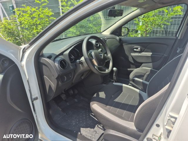 Dacia Sandero 0.9 TCe SL PLUS - 5