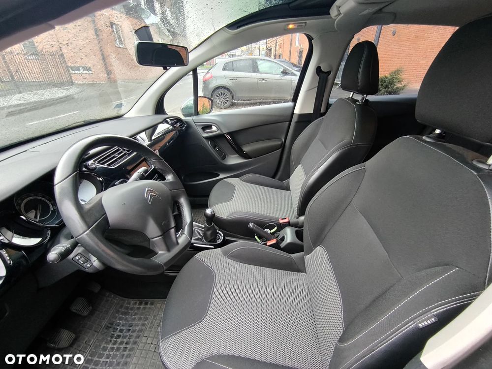 Citroën C3 1.2 PureTech Selection - 10