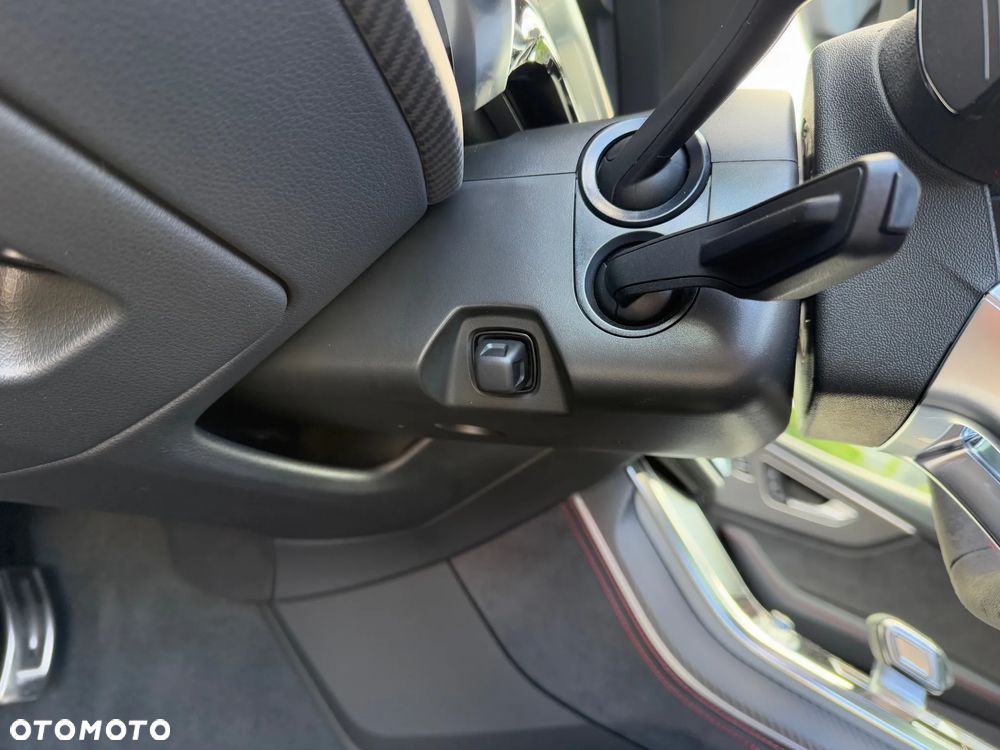 Audi RS Q8 TFSI Quattro Tiptronic Performance - 23