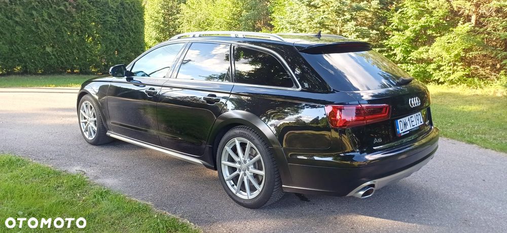 Audi A6 Allroad - 18