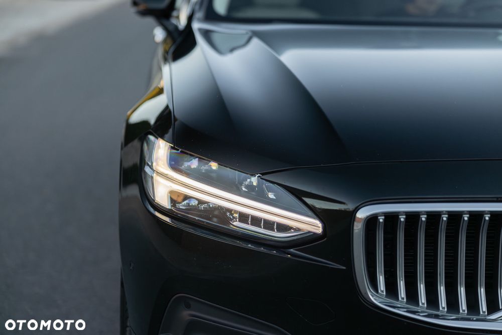 Volvo S90 D5 AWD Inscription - 9