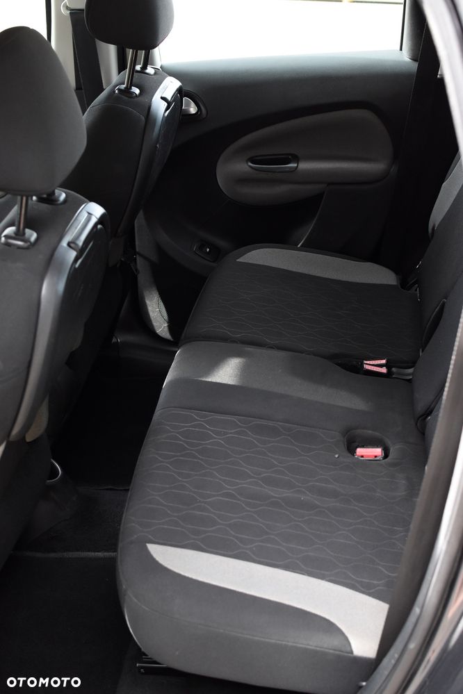 Citroën C3 Picasso HDi 90 FAP Selection - 26