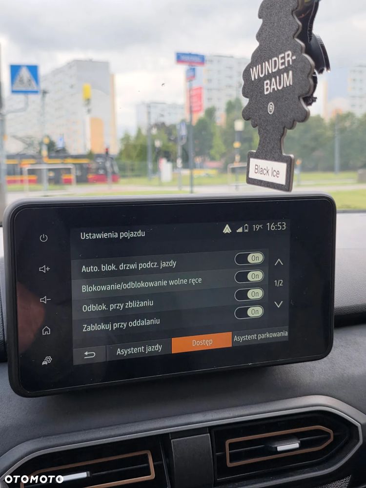 Dacia Jogger 1.0 TCe Extreme+ 7os - 23