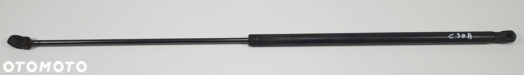 SIŁOWNIK TELESKOP MASKI VOLVO C30 V50 9483570 - 1