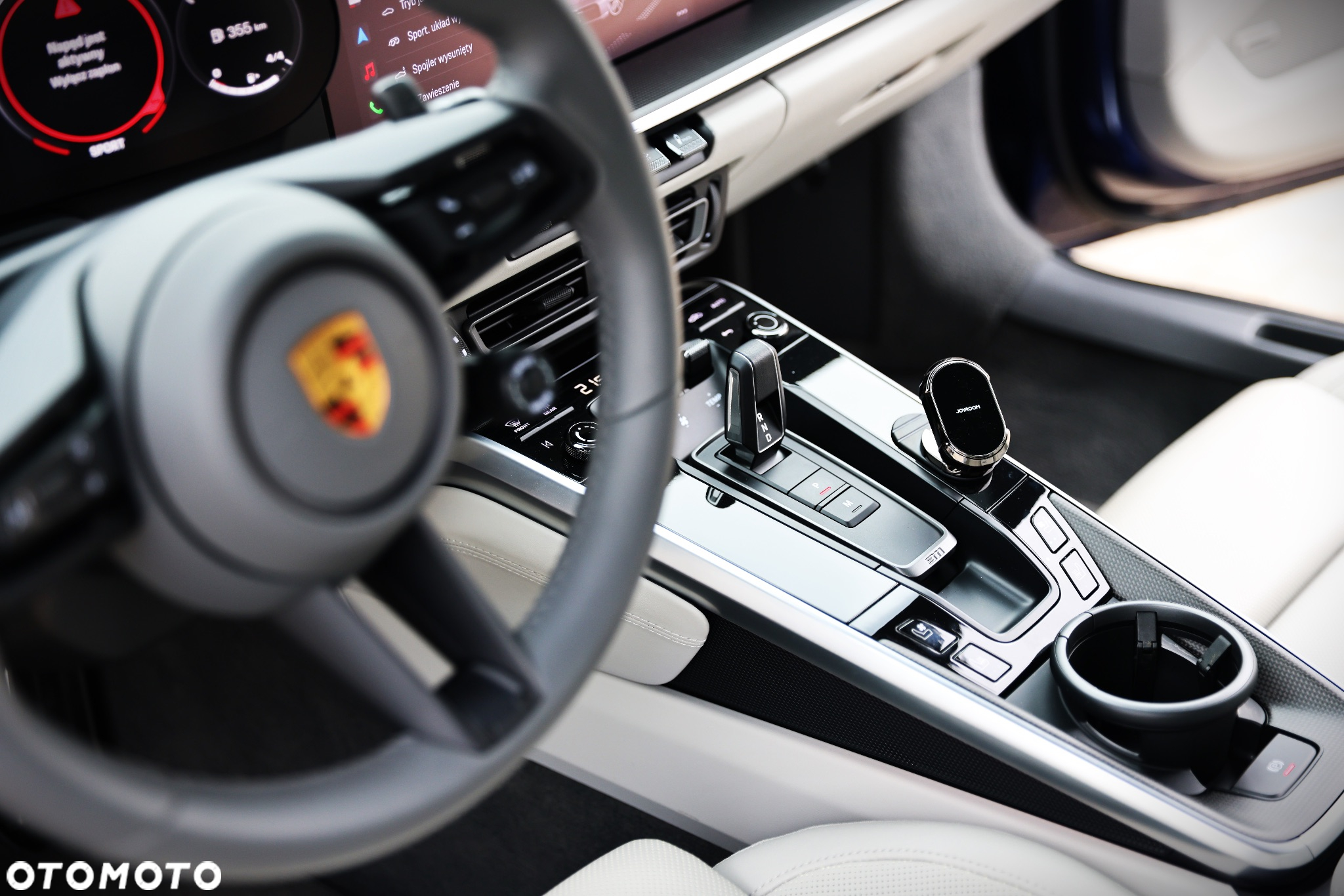 Porsche 911 Turbo S - 13