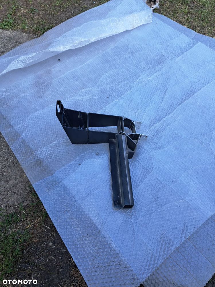 Wzmocnienie wspornik okular lewy BMW X3 F25 X4 F26 7210499 wzmocnienie czołowe uchwyt lewe BMW X3 F25 X4 F26 7210499 - 1