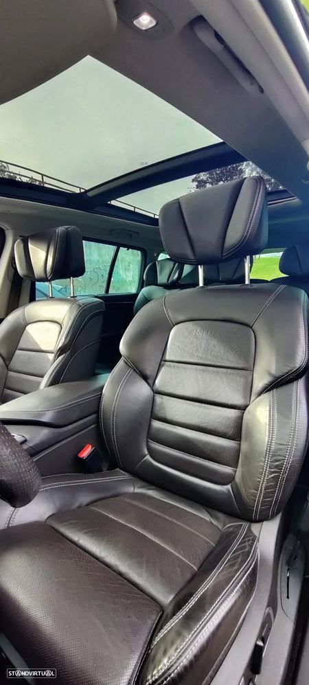 Renault Espace Energy dCi 160 EDC Initiale Paris - 15