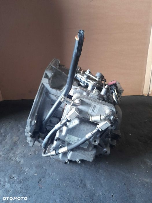 skrzynia automat opel corsa d astra h 1.4 b  60-40sn - 2