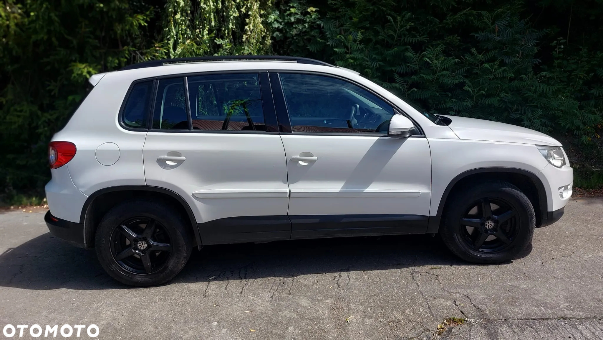 Volkswagen Tiguan 2.0 TDI 4Mot Sport&Style - 10