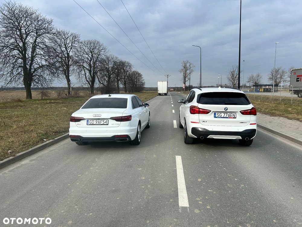 BMW X1 xDrive18d M Sport sport - 16