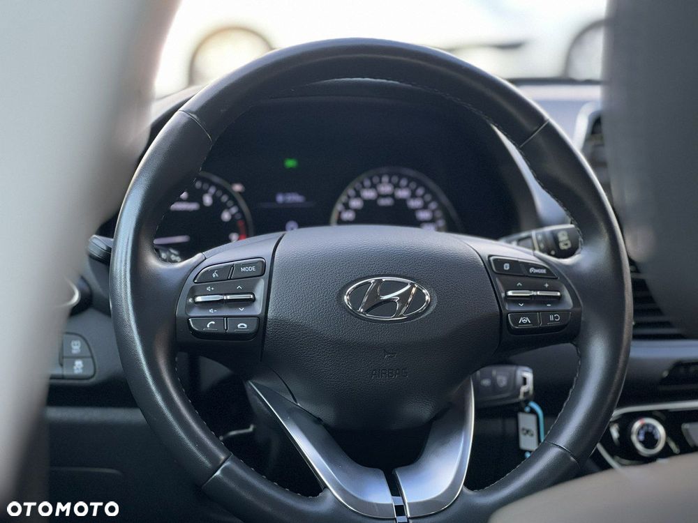 Hyundai i30 1.0 T-GDI Modern - 25
