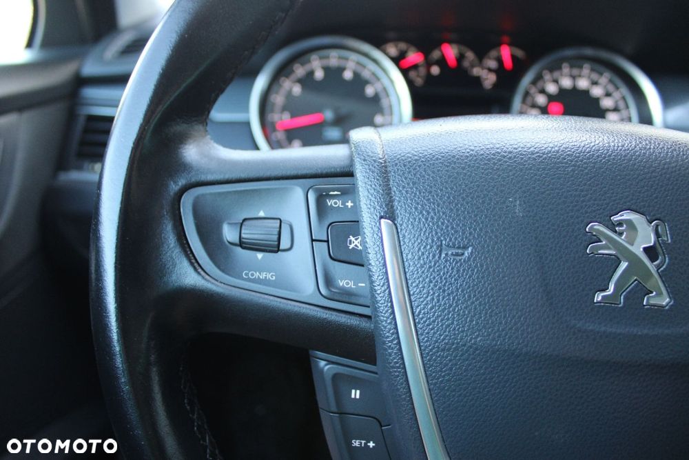 Peugeot 508 - 28