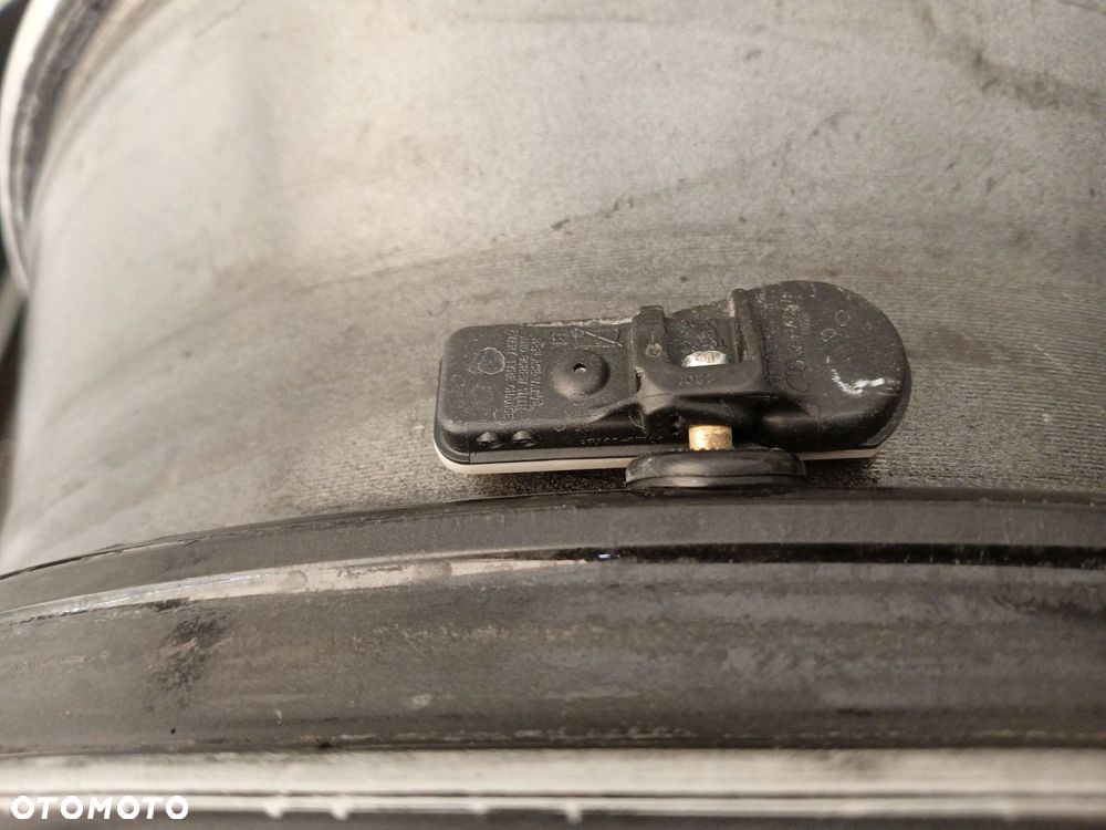 FELGI ALUMINIOWE SUBARU FORESTER IV LIFT (2015-2018) 2.0 150KM 28111SG130 - 11