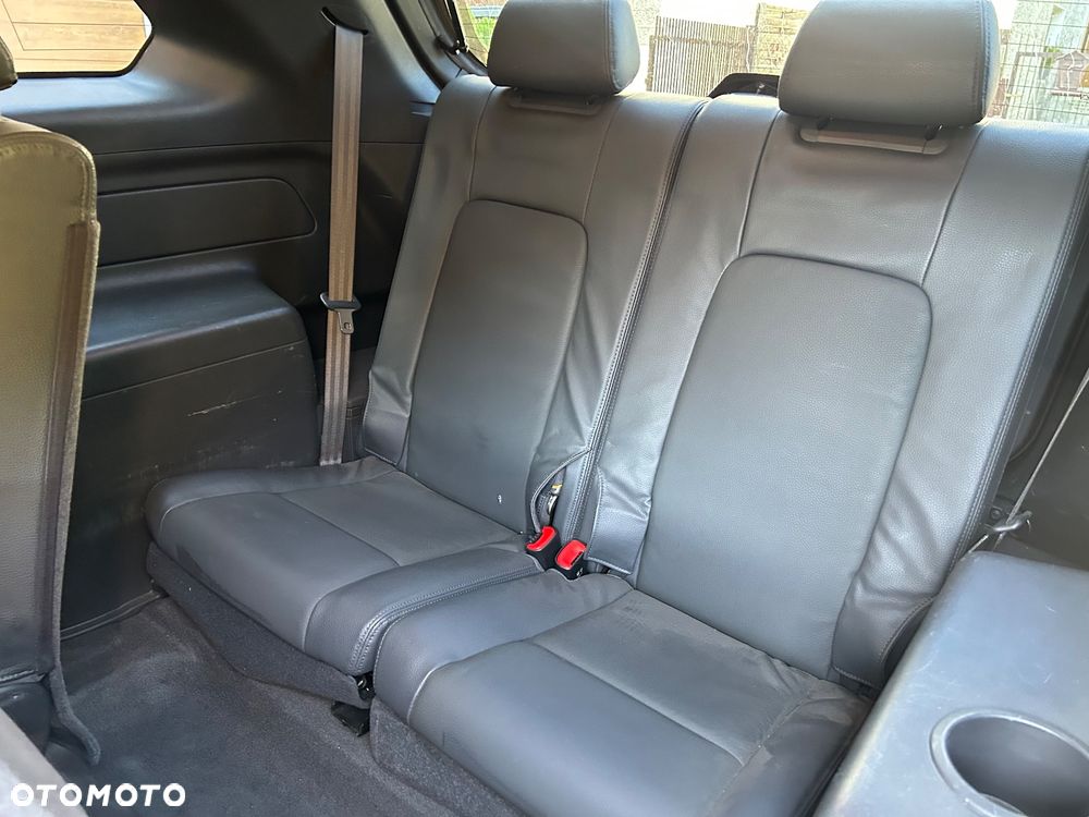 Chevrolet Captiva 2.0 4WD 5 Sitzer Automatik LT Exclusive - 20