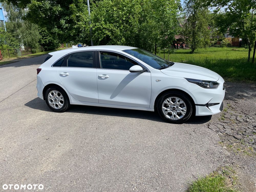 Kia Ceed 1.0 T-GDI Business Line - 24
