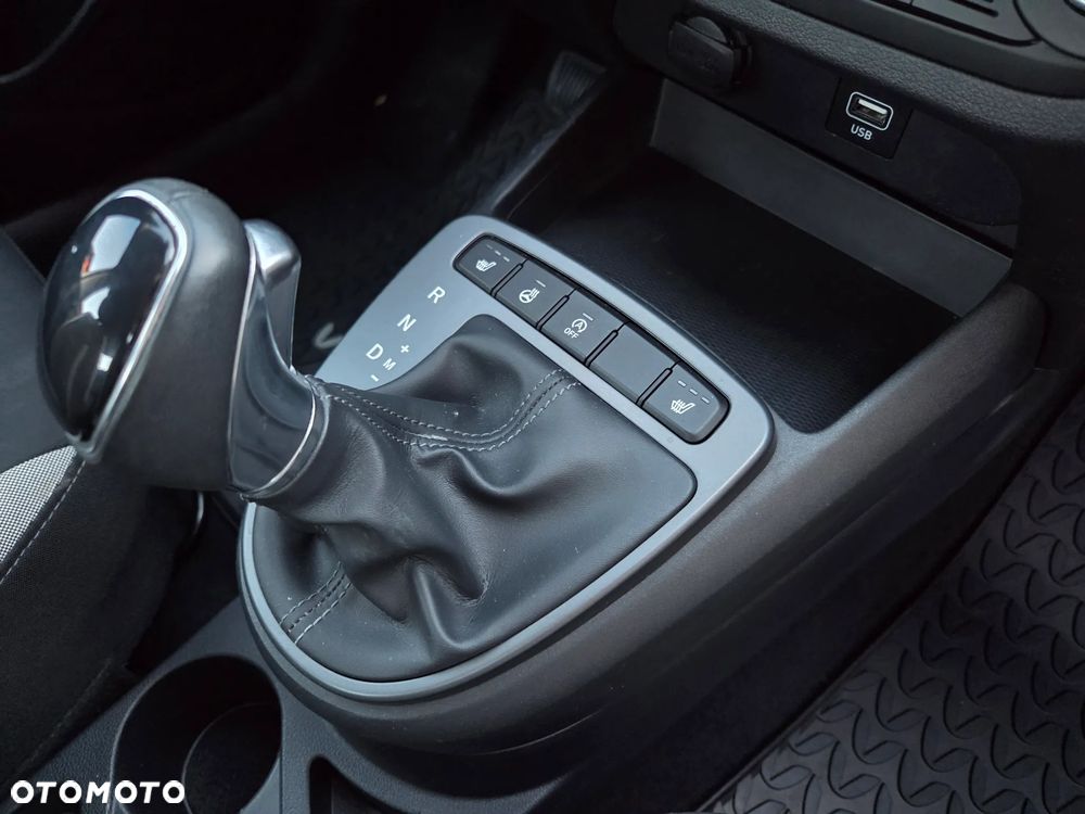 Hyundai i10 1.0 Comfort - 20