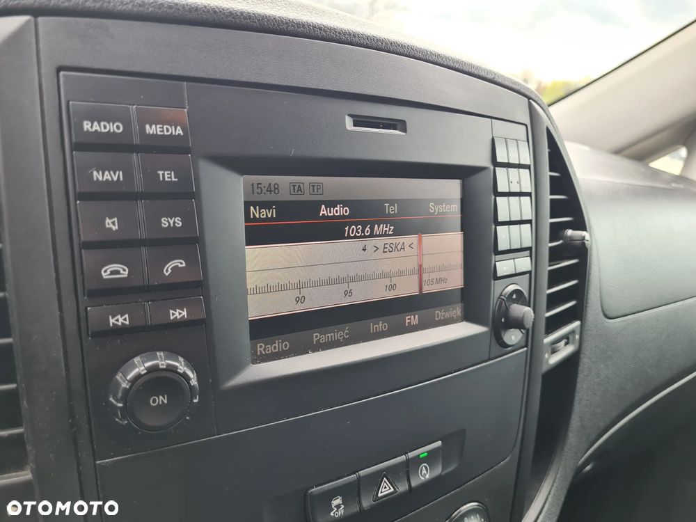 Mercedes-Benz Vito - 18