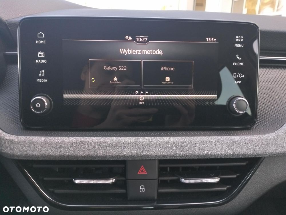 Skoda Scala 1.0 TSI Selection DSG - 31