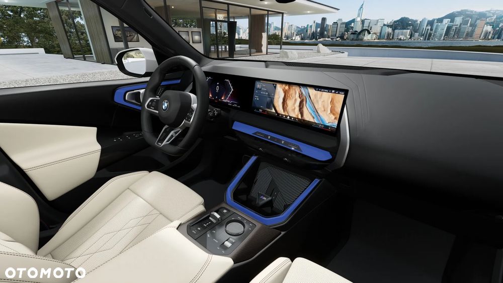 BMW X3 xDrive20i mHEV M Sport sport - 14