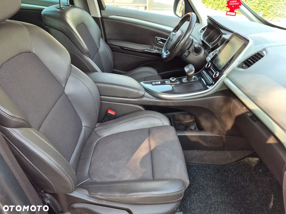 Renault Espace Energy dCi 160 EDC ELYSEE - 20