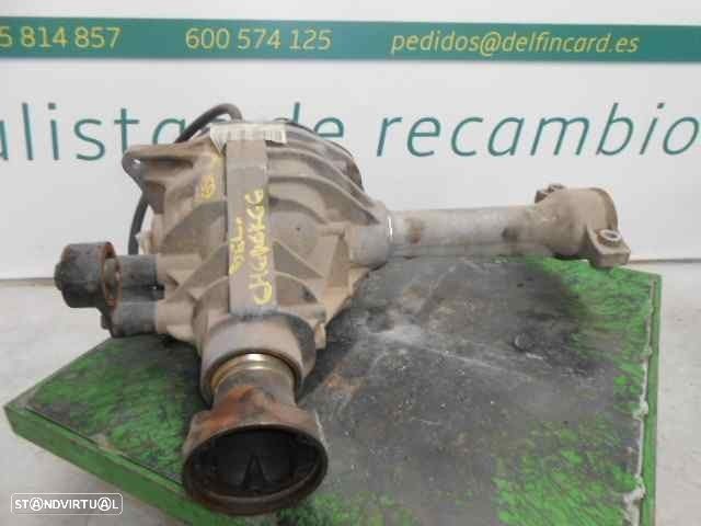 DIFERENCIAL FRONTAL JEEP CHEROKEE 2003 -A61137AC1GTC - 2
