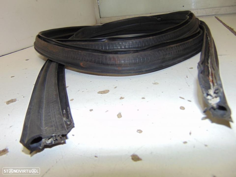 Lancia Delta 91 borracha - 2