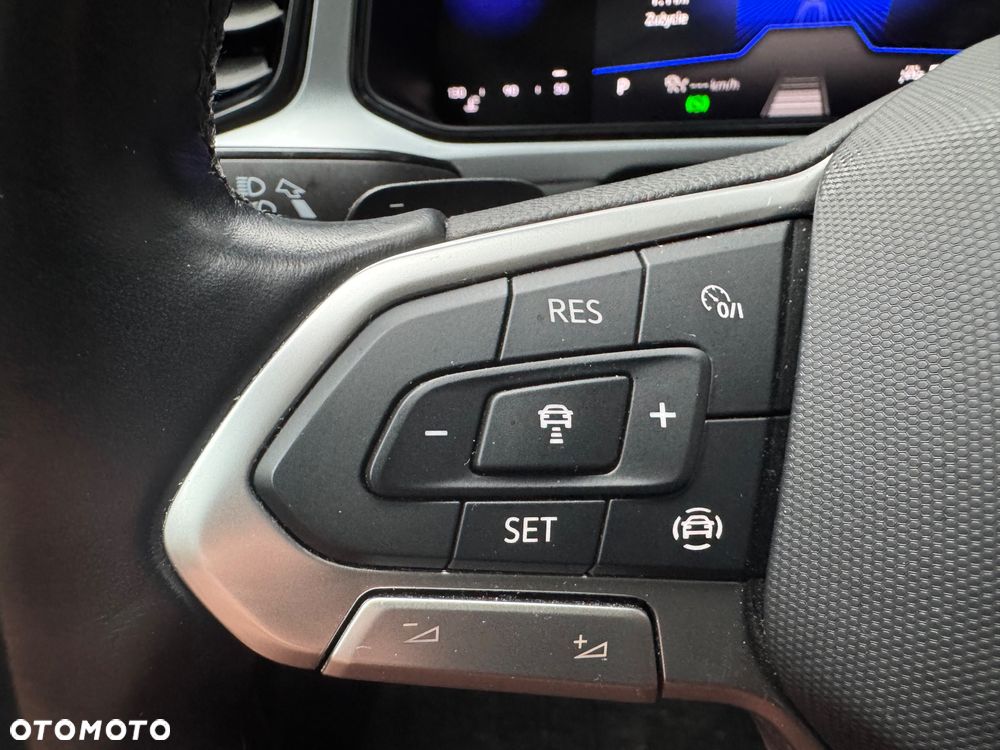 Volkswagen T-Roc 1.5 TSI Life Plus DSG - 15