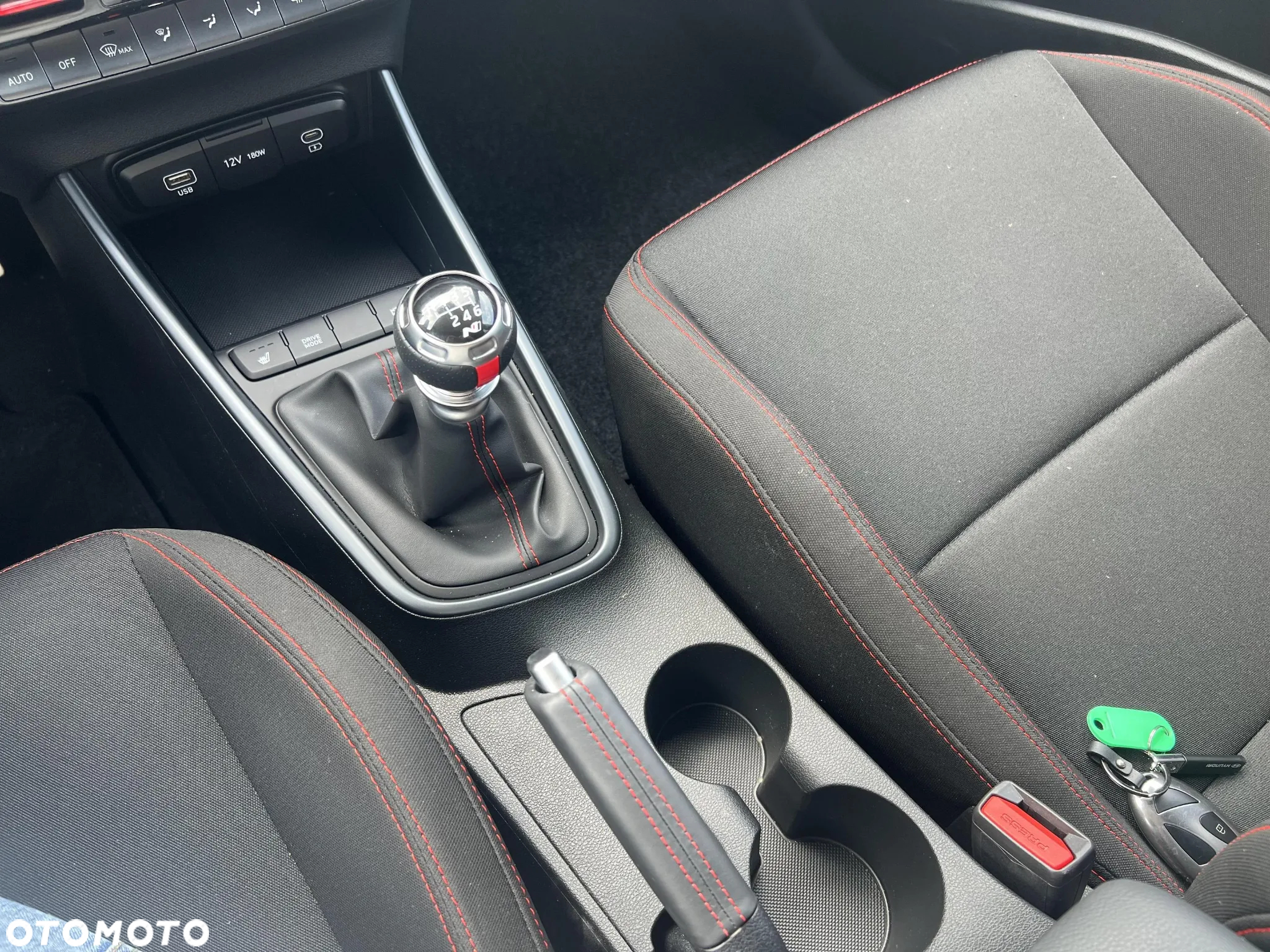 Hyundai i20 1.0 T-GDi N Line - 15