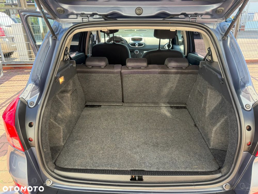 Renault Clio 1.2 TCE Authentique - 21