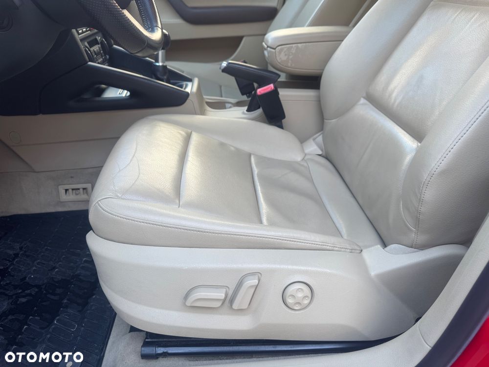 Audi A3 Sportback 2.0T FSI Attraction - 9