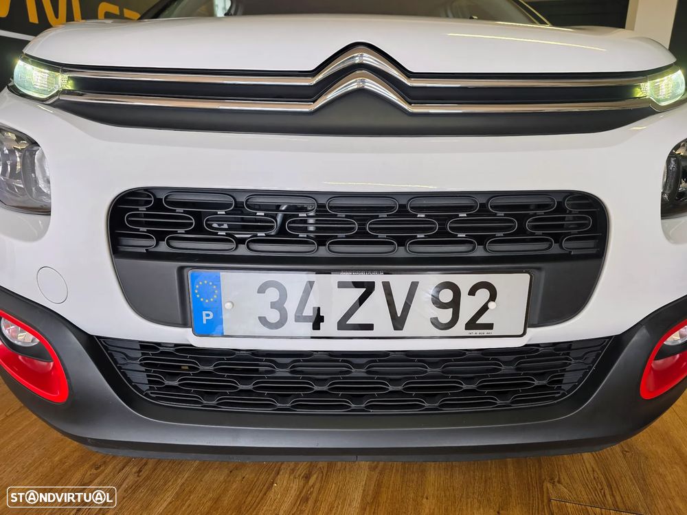 Citroën C3 1.2 PureTech Shine - 5