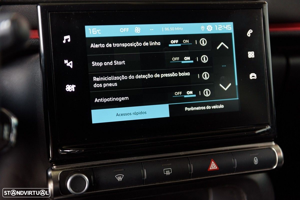 Citroën C3 1.2 PureTech C-Series - 52