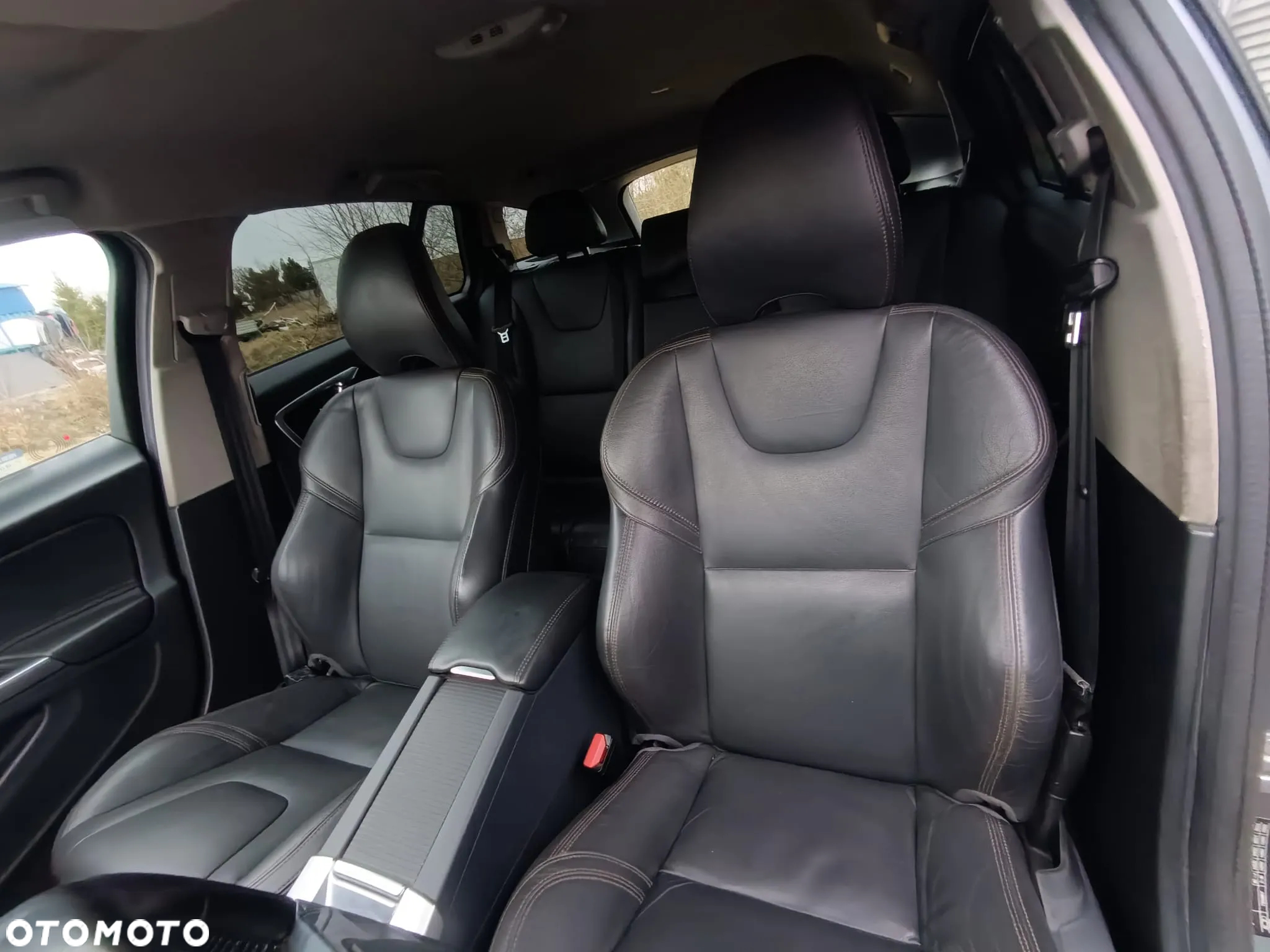 Volvo V60 D4 AWD Drive-E Summum - 18