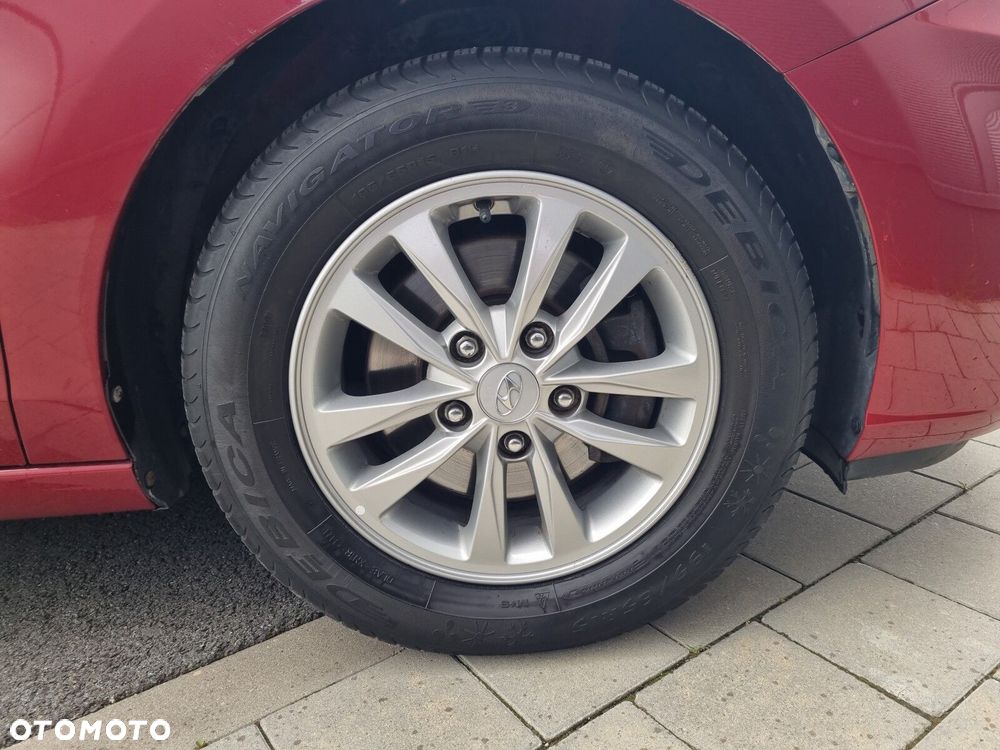 Hyundai i30 1.0 T-GDI Modern - 18