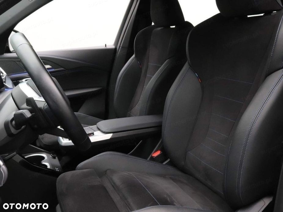BMW X1 sDrive18i M Sport - 10