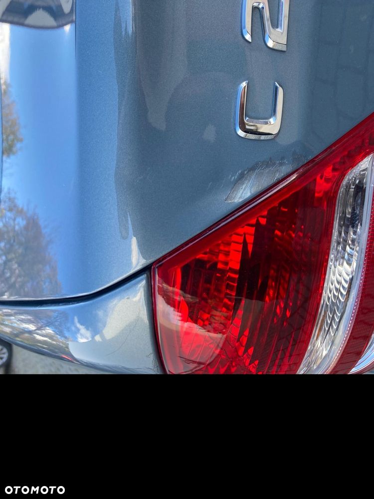 Mercedes-Benz Klasa C 200 T CDI Avantgarde - 7