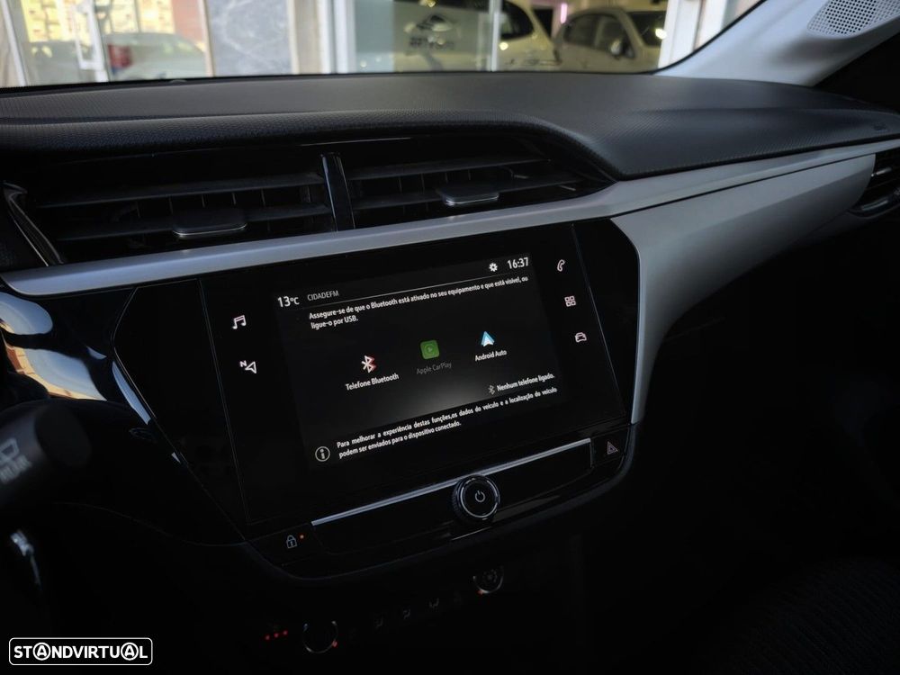 Opel Corsa 1.2 Edition - 22