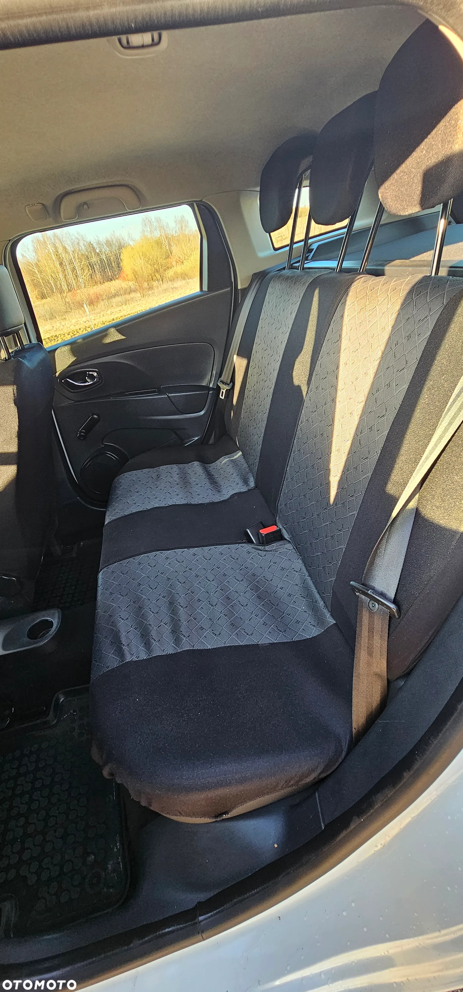 Renault Clio - 15