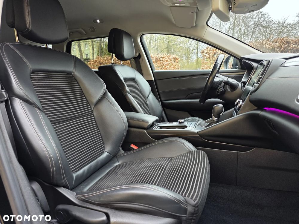 Renault Talisman ENERGY dCi 160 EDC Business - 22